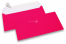 Neon Kuverts - Pink, ohne Fenster | PIT Packaging.at | Briefumschlaegebestellen