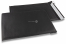 Luftpolstertaschen schwarz - 250 x 350 mm, 160 Gramm | PIT Packaging.at | Briefumschlaegebestellen