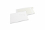 Papprückwandtaschen - 220 x 312 mm, 120 Gramm weiße Kraft-Vorderseite, 450 Gramm weiße Duplex-Rückseite, Haftklebeverschluß | PIT Packaging.at | Briefumschlaegebestellen
