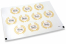 Party-Verschlusssiegel - invito | PIT Packaging.at | Briefumschlaegebestellen