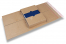 Buchverpackung VarioBuchpack | PIT Packaging.at | Briefumschlaegebestellen