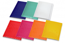 Hochglanz Luftpolstertaschen | PIT Packaging.at | Briefumschlaegebestellen