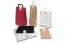 Längliche Verschlusssiegel Weihnachten | PIT Packaging.at | Briefumschlaegebestellen