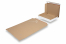 Klappschachteln selbstklebend Weiß - 340 x 235 x 40 mm | PIT Packaging.at | Briefumschlaegebestellen