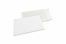 Papprückwandtaschen - 262 x 371 mm, 120 Gramm weiße Kraft-Vorderseite, 450 Gramm weiße Duplex-Rückseite, Haftklebeverschluß | PIT Packaging.at | Briefumschlaegebestellen