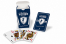 (Nicht bestellbar: Personalisierte Spielkarten Französisch - mit Randabfallende Bedruckung + Kartonbox) | PIT Packaging.at | Briefumschlaegebestellen