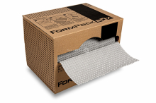 Füllmaterial Papier Formpack | PIT Packaging.at | Briefumschlaegebestellen
