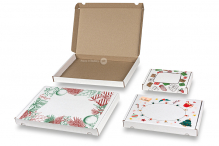 Maxibriefkartons Weihnachten | PIT Packaging.at | Briefumschlaegebestellen