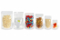 Standbodenbeutel transparent | PIT Packaging.at | Briefumschlaegebestellen