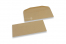 Recycelte Kuverts geschäftlich, 110 x 220 mm, EA 5/6, gummiert, 80 grs | PIT Packaging.at | Briefumschlaegebestellen