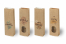 Blockbodenbeutel aus Kraftpapier | PIT Packaging.at | Briefumschlaegebestellen