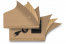 Luftpolstertaschen aus Papier – Ecomax - 3-lagiges Papier | PIT Packaging.at | Briefumschlaegebestellen