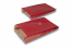 Geschenktüten aus farbigem Papier - Rot, 150 x 210 x 40 mm | PIT Packaging.at | Briefumschlaegebestellen