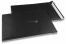 Luftpolstertaschen schwarz - 320 x 450 mm, 160 Gramm | PIT Packaging.at | Briefumschlaegebestellen