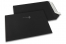 Farbige Kuverts Papier - Schwarz, 229 x 324 mm | PIT Packaging.at | Briefumschlaegebestellen