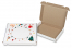 Maxibriefkarton Weihnachten - Weihnachtsdekoration - 230 x 160 x 26 mm | PIT Packaging.at | Briefumschlaegebestellen