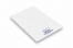 Personalisierte Schreibblöcke - 148 x 210 mm, ohne Umschlag | PIT Packaging.at | Briefumschlaegebestellen
