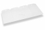 Etiketten aus Karton - Weiß 55 x 110 mm | PIT Packaging.at | Briefumschlaegebestellen
