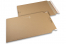 Versandtaschen aus Wellpappe - 360 x 530 mm, SW8 | PIT Packaging.at | Briefumschlaegebestellen