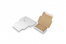 Maxibriefkartons mit Selbstklebestreifen - 160 x 120 x 25 mm (A6), Weiß | PIT Packaging.at | Briefumschlaegebestellen