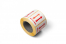 Verpackungsetiketten - Diese Seite oben: Pfeile - 60 x 40 mm | PIT Packaging.at | Briefumschlaegebestellen