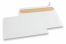 Kuverts cremeweiß, 162 x 229 mm (C5), 90 Gramm, Gewicht pro Stück ca. 7 Gr. | PIT Packaging.at | Briefumschlaegebestellen