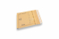 Braune Luftpolstertaschen (80 Gramm) - 170 x 160 mm (CD) | PIT Packaging.at | Briefumschlaegebestellen