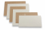 Gmund  No Color No Bleach Kollektion | PIT Packaging.at | Briefumschlaegebestellen
