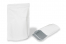 Standbodenbeutel Weiss-Kraft - 200 x 300 x 100 mm, 1800 ml | PIT Packaging.at | Briefumschlaegebestellen