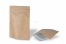 Standbodenbeutel Braun-Kraft - 200 x 300 x 100 mm, 1800 ml | PIT Packaging.at | Briefumschlaegebestellen