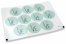 Liebe-Verschlusssiegel - love hellblau | PIT Packaging.at | Briefumschlaegebestellen