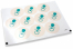 Geburt-Verschlusssiegel - Schnuller blau | PIT Packaging.at | Briefumschlaegebestellen