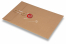 Kartonverpackung mit Kordelverschluss - mit Lacksiegel | PIT Packaging.at | Briefumschlaegebestellen