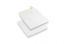 Quadratische weiße Kuverts - 155 x 155 mm | PIT Packaging.at | Briefumschlaegebestellen