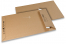 Versandtaschen aus Wellpappe - 280 x 400 mm | PIT Packaging.at | Briefumschlaegebestellen