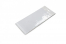 Kunststoffbeutel mit Lochung zum aufhängen - 95 x 230 mm | PIT Packaging.at | Briefumschlaegebestellen