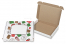 Maxibriefkarton Weihnachten - Geschenke - 230 x 160 x 26 mm | PIT Packaging.at | Briefumschlaegebestellen