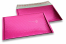 Luftpolstertaschen metallic umweltfreundlich - Rosa 235 x 325 mm | PIT Packaging.at | Briefumschlaegebestellen
