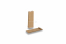 Blockbodenbeutel aus Kraftpapier Braun - 55 x 30 x 175 mm ohne Fenster, 50 ml | PIT Packaging.at | Briefumschlaegebestellen