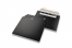 Versandtaschen schwarz - 180 x 234 mm | PIT Packaging.at | Briefumschlaegebestellen