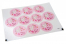 Geburt-Verschlusssiegel - it's a girl | PIT Packaging.at | Briefumschlaegebestellen