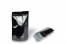 Standbodenbeutel glänzend Schwarz - 130 x 225 x 70 mm, 500 ml | PIT Packaging.at | Briefumschlaegebestellen