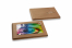 Kartonverpackung mit Kordelverschluss und Panoramafenster - 162 x 229 mm, mit Spitzboden | PIT Packaging.at | Briefumschlaegebestellen