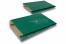 Geschenktüten aus farbigem Papier - Dunkelgrün, 200 x 320 x 70 mm | PIT Packaging.at | Briefumschlaegebestellen