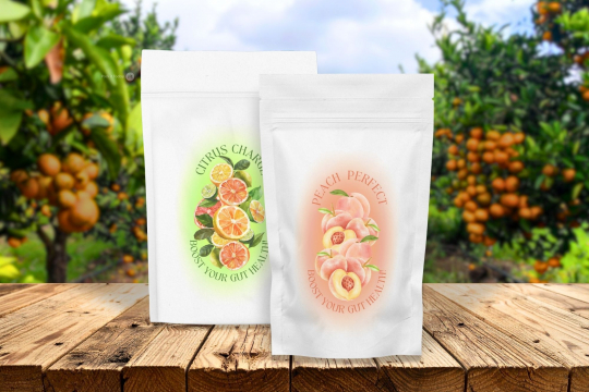 Standbodenbeutel Kraft | PIT Packaging.at | Briefumschlaegebestellen