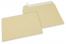 Farbige Kuverts Papier - Camel, 162 x 229 mm | PIT Packaging.at | Briefumschlaegebestellen