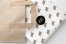 Bedrucktes Seidenpapier - Bild zur Inspiration | PIT Packaging.at | Briefumschlaegebestellen