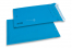 Luftpolstertaschen farbig - Blau, 80 Gramm 230 x 324 mm | PIT Packaging.at | Briefumschlaegebestellen