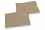 Recycelte Kuverts - 134 x 185 mm | PIT Packaging.at | Briefumschlaegebestellen