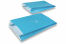 Geschenktüten aus farbigem Papier - Blau, 200 x 320 x 70 mm | PIT Packaging.at | Briefumschlaegebestellen